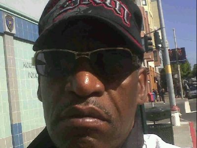 Gary Washington