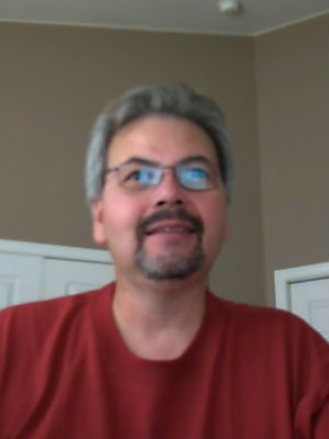 Ronald Galvin