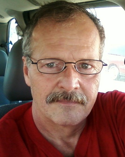 Bill Kerstetter