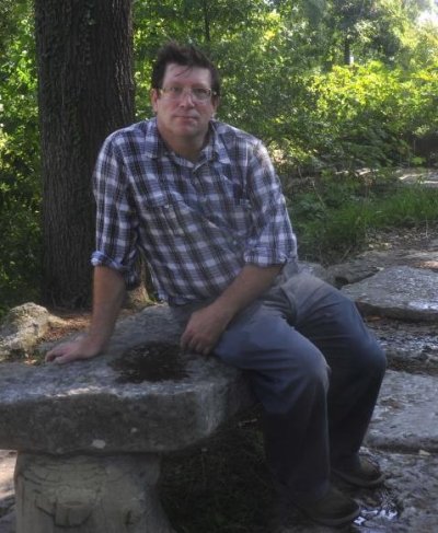 Michael Estes
