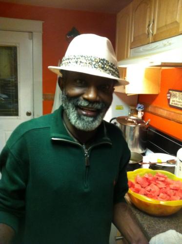 Harold Willis
