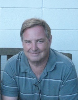 David Grimes
