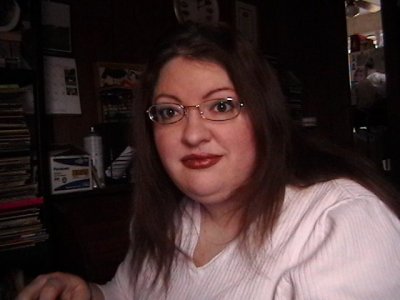 Alicia Darrah