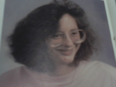 Amy Conrad