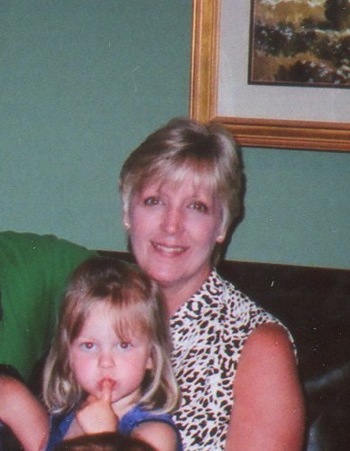 Nora Miller