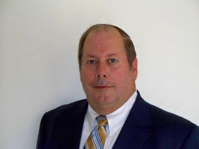 Richard Donohue