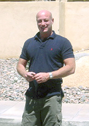 Jay Rosenstein