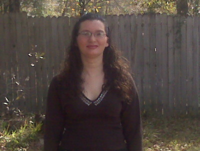 Christina Clark