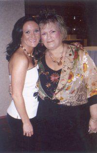Rhonda Wilson