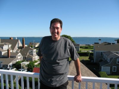 George Kademenos