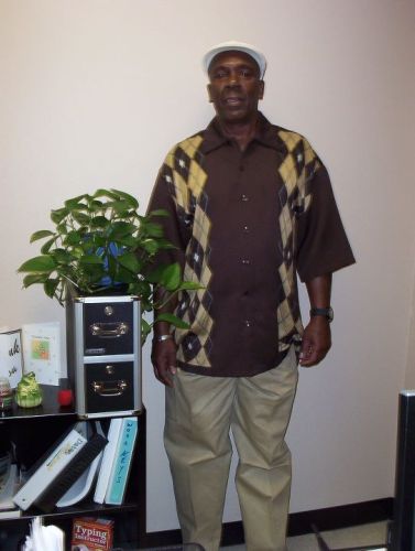 Lenard Pierce