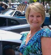 Betty Fairmon