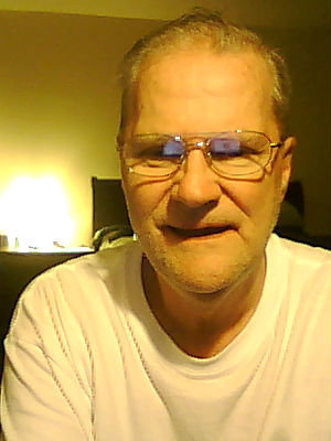 John Krebs