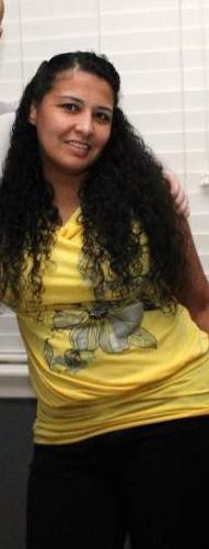 Lizbeth Roman