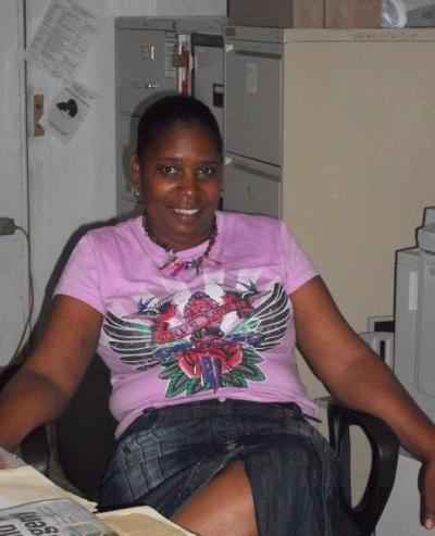 Millicent Ricketts