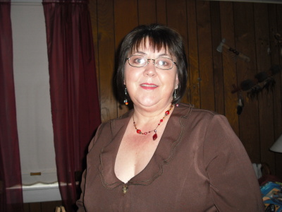 Valerie Mcalevy