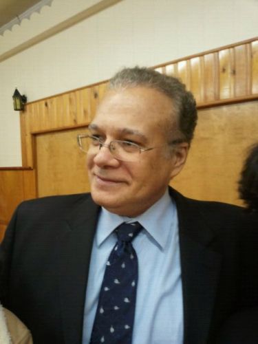Ralph Lanoue
