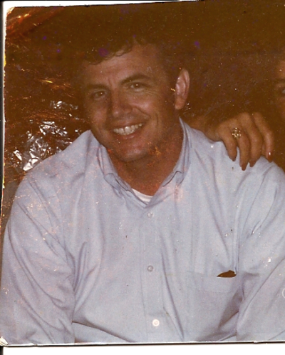 Mark Patton