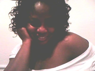 Melba Moore