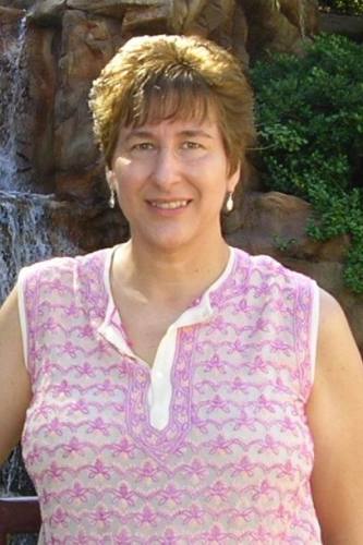 Eva Kreil