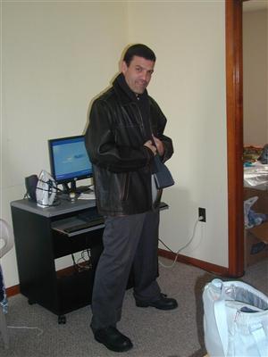 Samuel Rodriguez