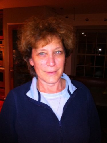 Margie Mushkin