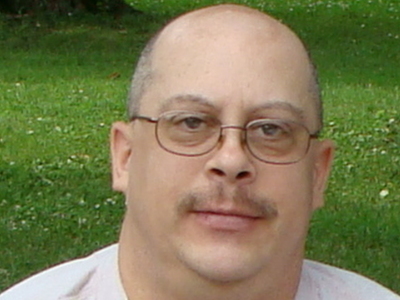 Michael Smith