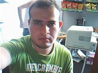 Mario Gonzalez