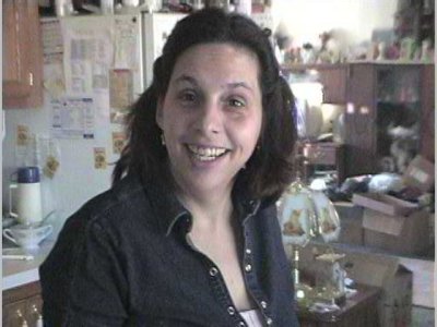 Margaret Fairchild