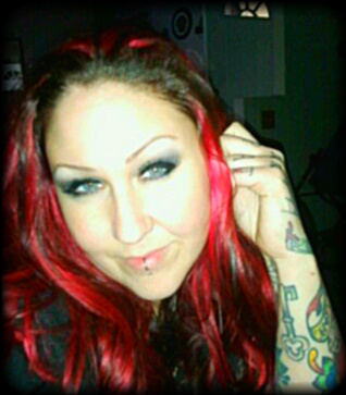 Brandy Wadkins