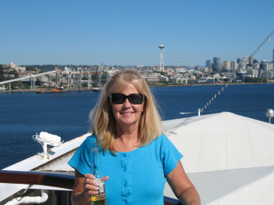 Linda Warren