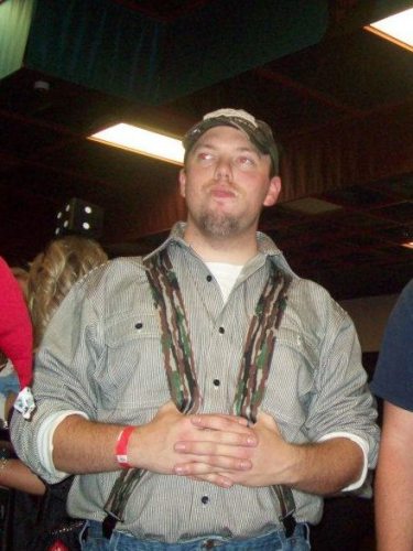 Daniel Knutson