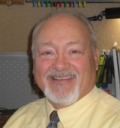 John Langrell
