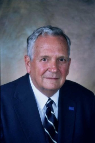 Edward Gough
