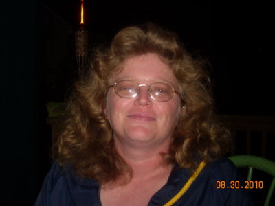 Stephanie Hunter