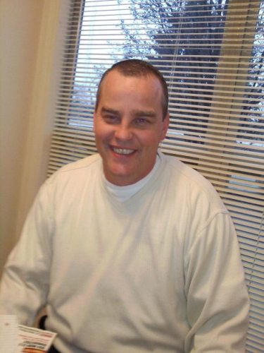 Kevin Barber