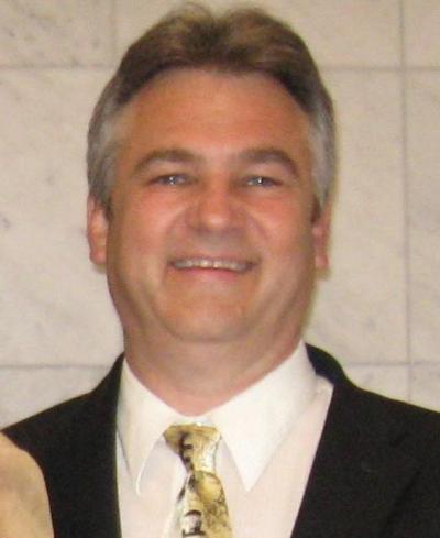 James Bartmess