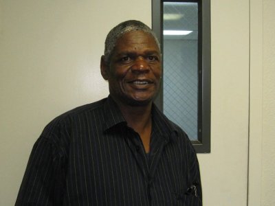 Carl Steward