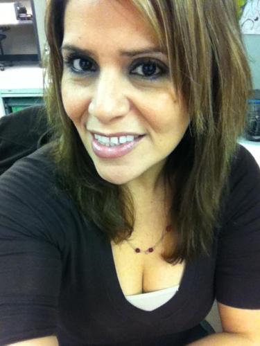 Irene Monnett