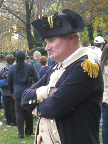 Michael Grillo