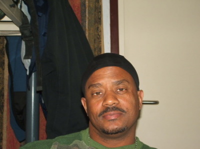 Anthony Thompson