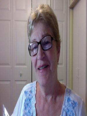 Rita Casey