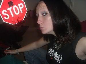 Heather Holter