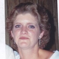 Mary Mcgrady