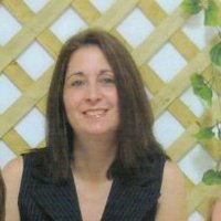 Paula Thompson