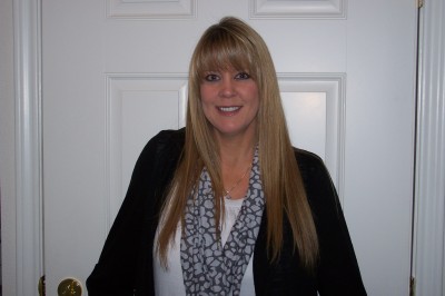 Pamela Zollinger