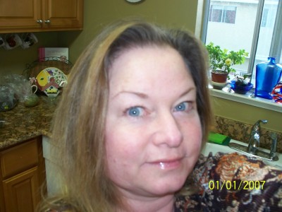 Cathy Sumpter