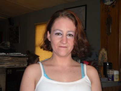 Glenda Vanover