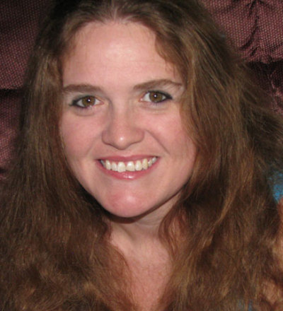 Lorie Ballard