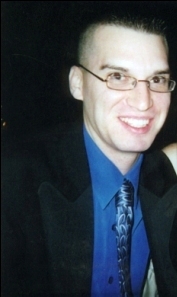 Dirk Ashline
